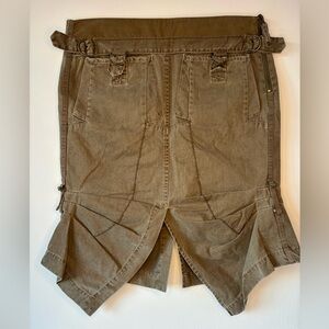 Marithe François Girbaud skirt